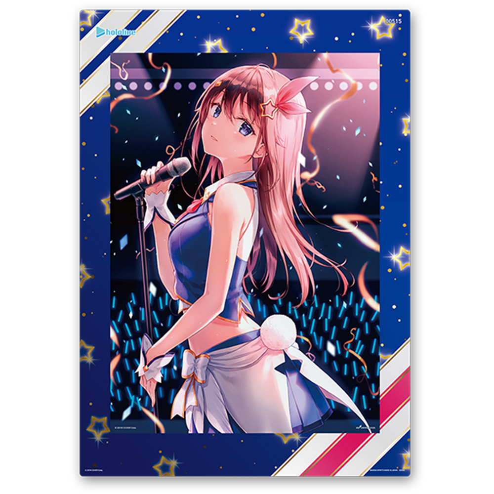 「一番賞」Hololive-vol.2-ときのそら賞-時乃空 視覺板