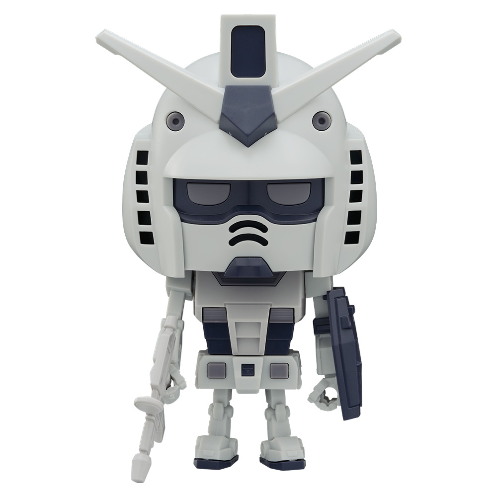 「一番賞」機動戰士鋼彈 鋼普拉 2023-H賞-1/1 G-3鋼彈模型君