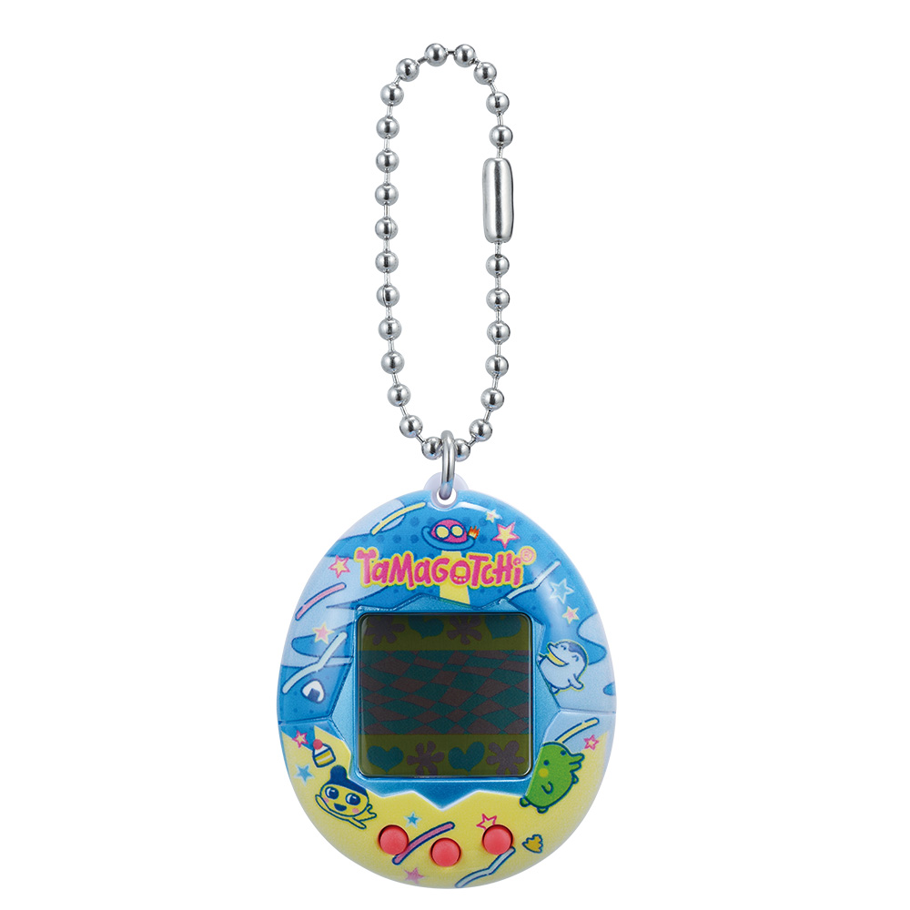 「一番賞」塔麻可吉-～祝！Collaboration～-A賞-一番賞限定 Original Tamagotchi