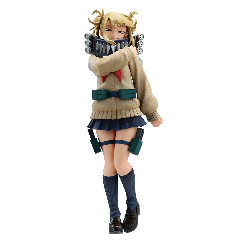 「一番賞」我的英雄學院 Let you down-D賞-Toga Himiko