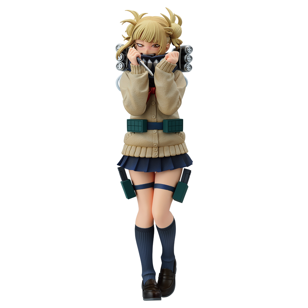 「一番賞」我的英雄學院 Let you down-最後賞-Toga Himiko