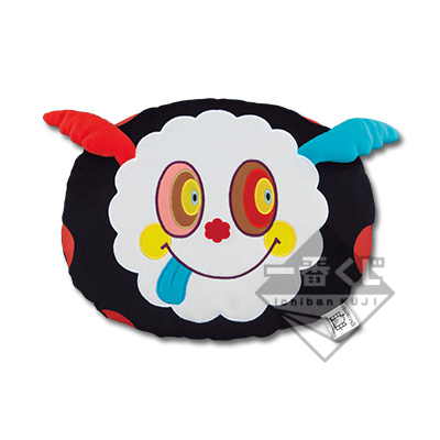 「一番賞」魔法少女小圓-～Magiccraft II～-A賞-歐菓子的魔女抱枕