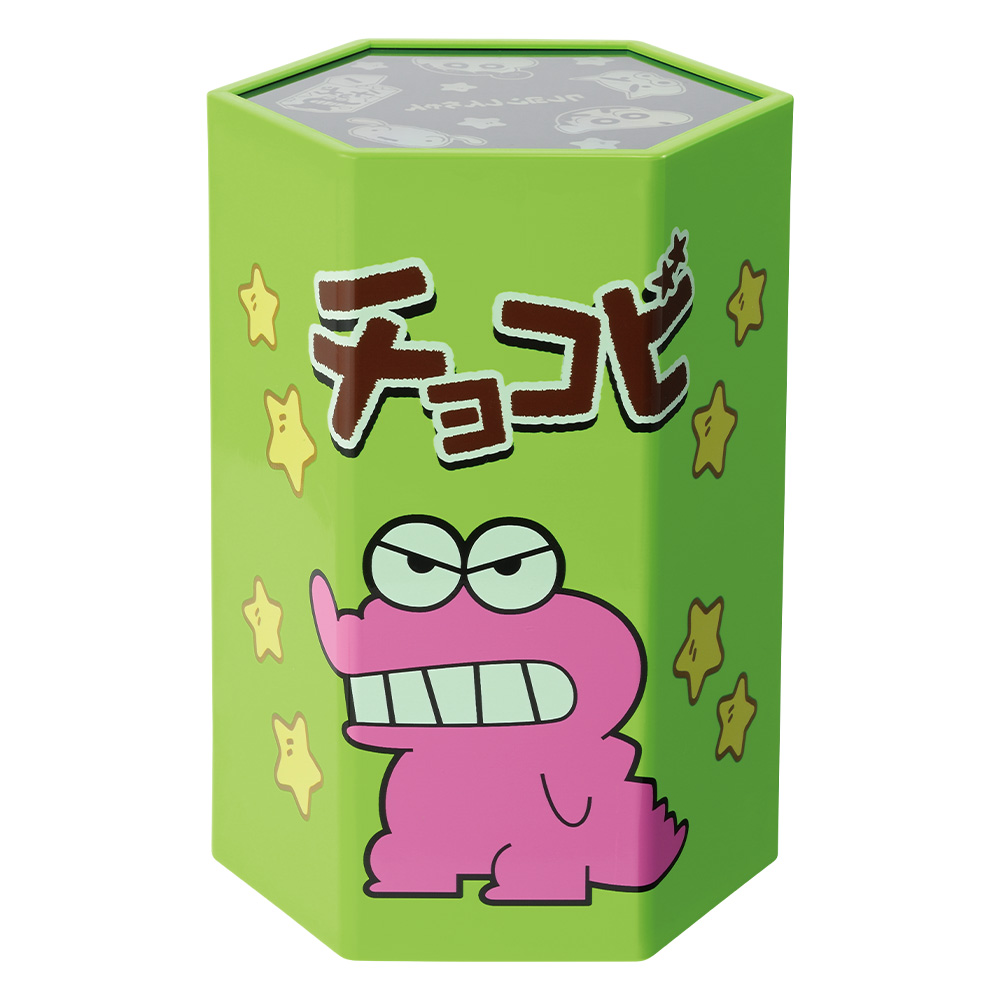 「一番賞」蠟筆小新-～Chocobi好好吃喔～-B賞-Chocobi燈