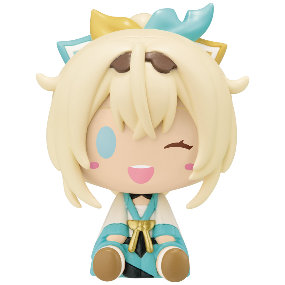 「一番賞」Hololive 迷你角色Collection-風真Iroha賞 風真Iroha