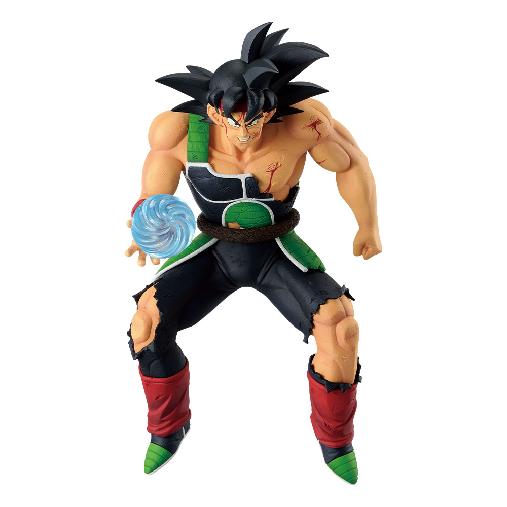 「一番賞」七龍珠 VSOmnibus Ultimate-E賞-Bardock