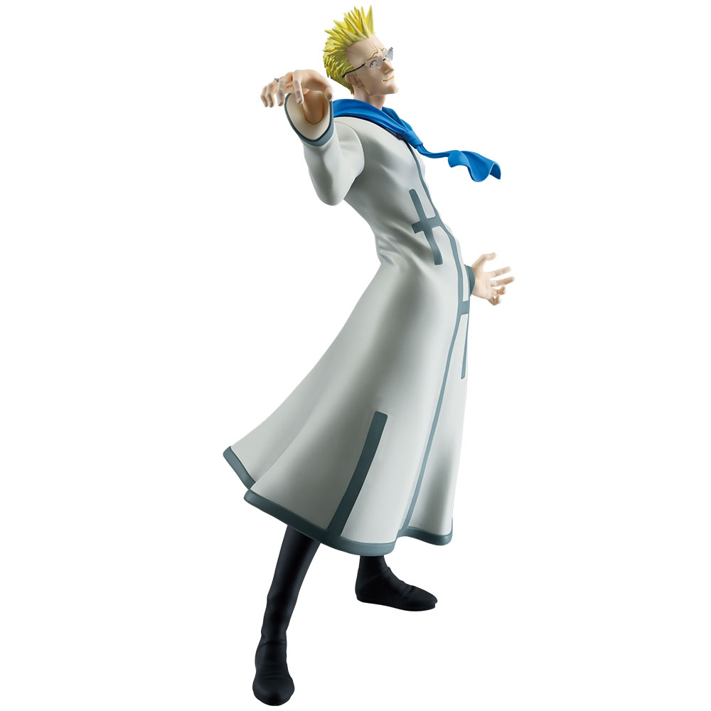 「一番賞」HUNTER×HUNTER GREED ISLAND-E賞-Genthru