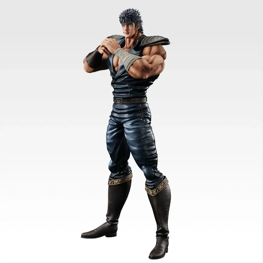 「一番賞」北斗神拳--FIST OF THE NORTH STAR--A賞-拳四郎