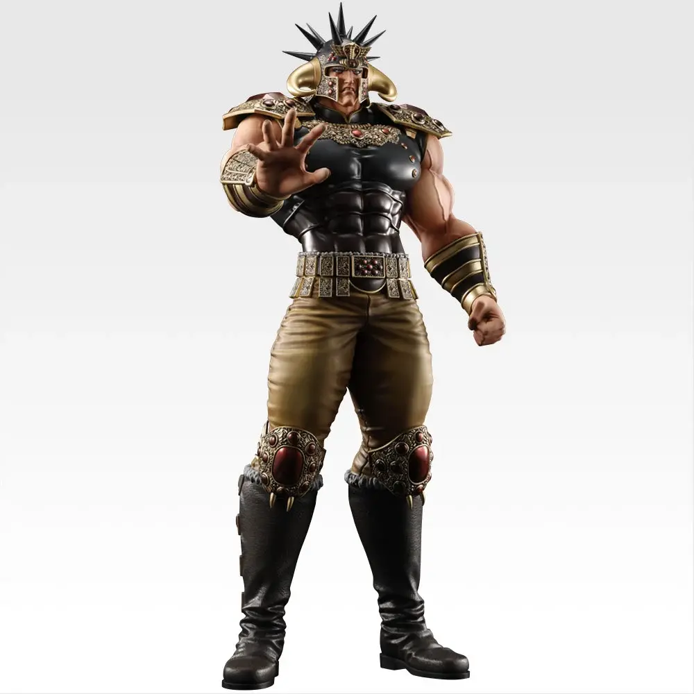 「一番賞」北斗神拳--FIST OF THE NORTH STAR--最後賞-拉歐