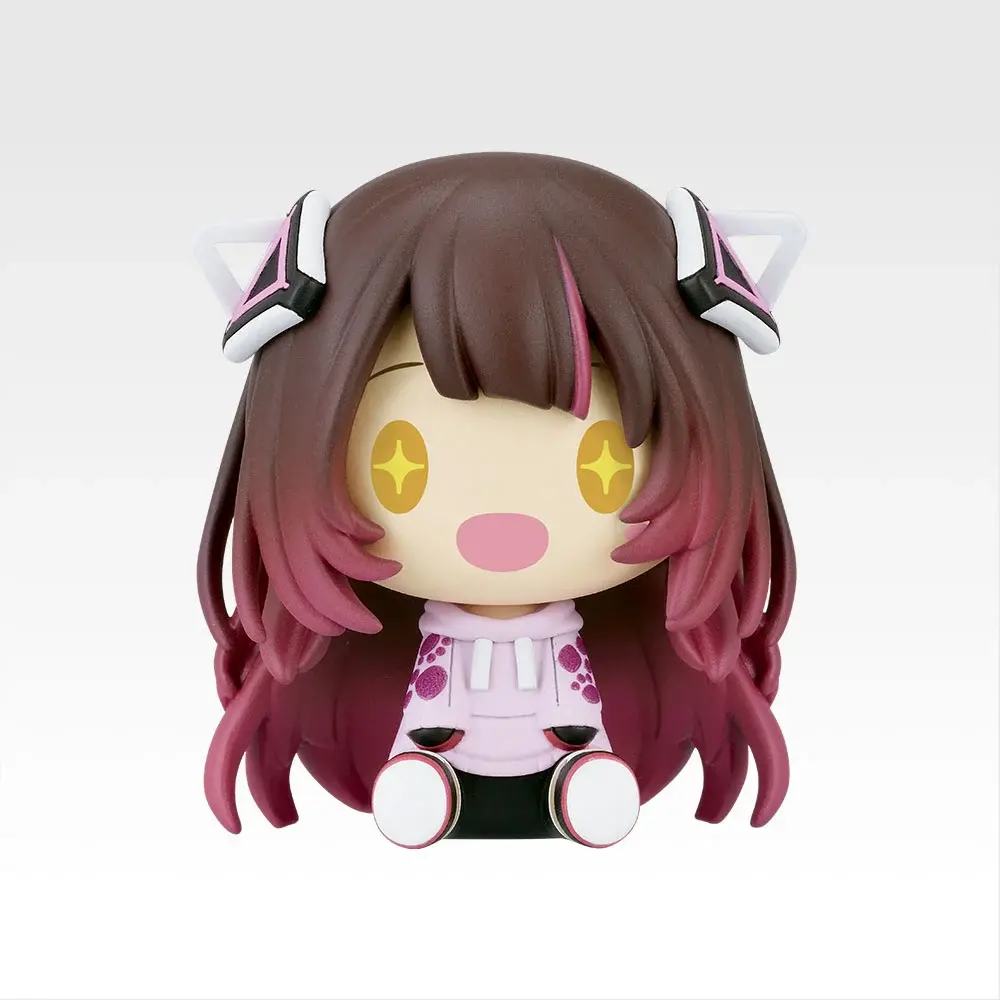 「一番賞」Hololive Chokonokko 收藏系列 2026ver.-ロボ子さん賞-蘿蔔子