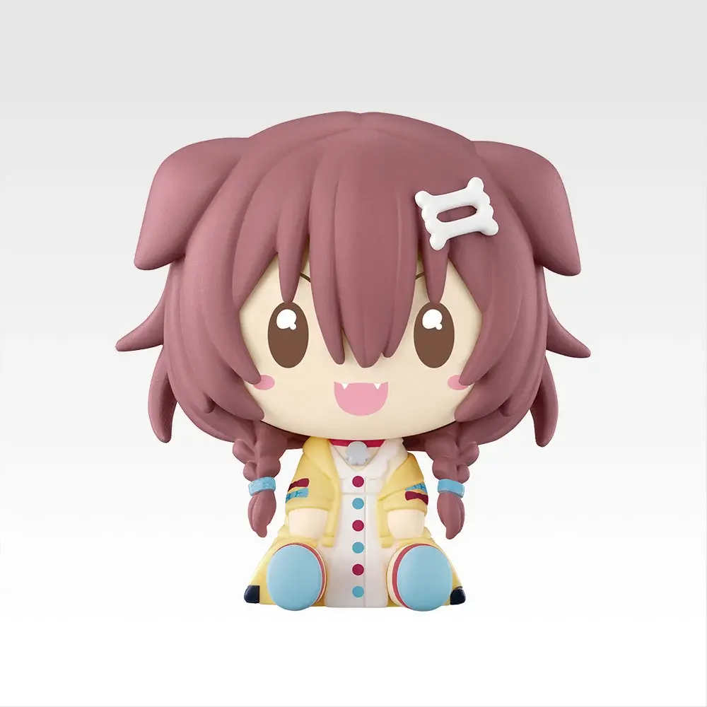 「一番賞」Hololive Chokonokko 收藏系列 2026ver.-戌神ころね賞-戌神沁音