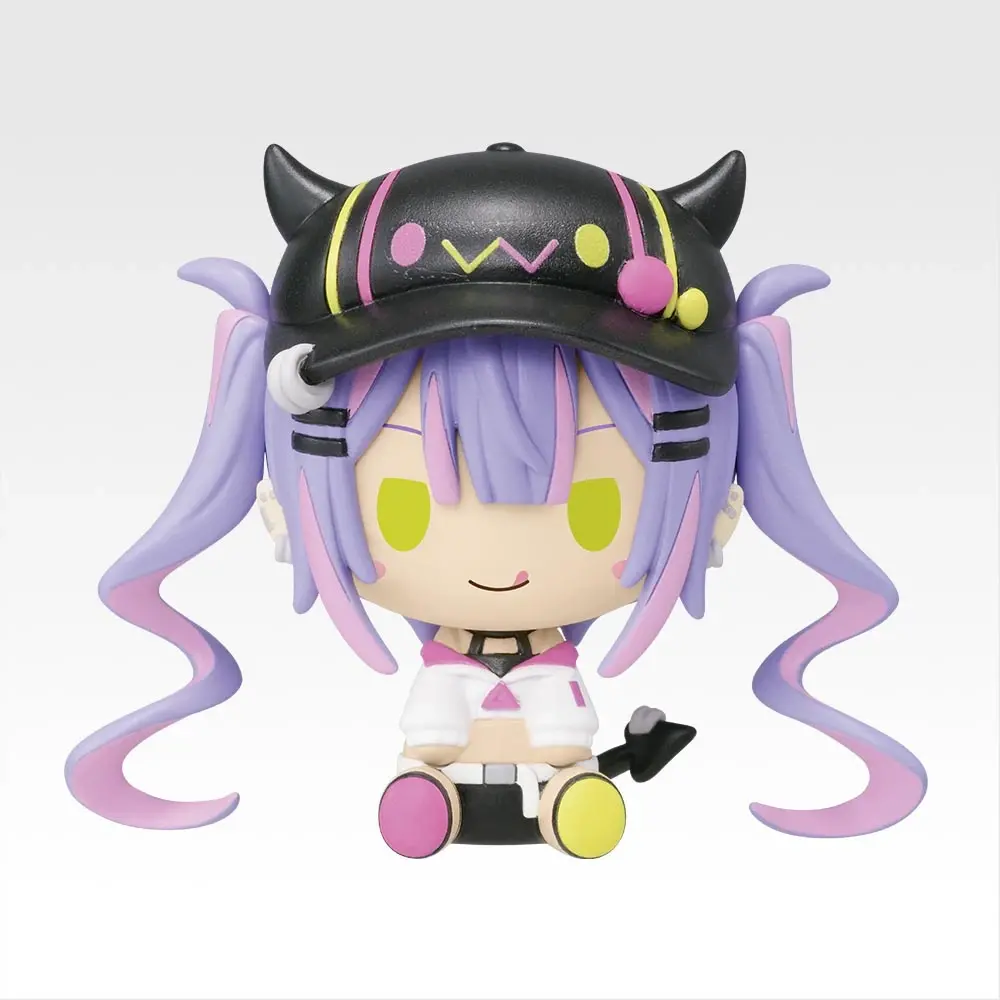 「一番賞」Hololive Chokonokko 收藏系列 2026ver.-常闇トワ賞-常闇永遠