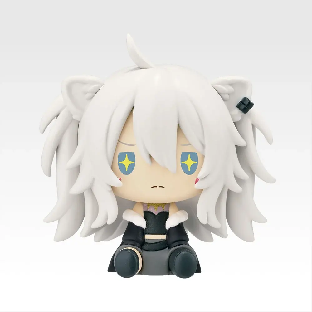 「一番賞」Hololive Chokonokko 收藏系列 2026ver.-獅白ぼたん賞-獅白牡丹