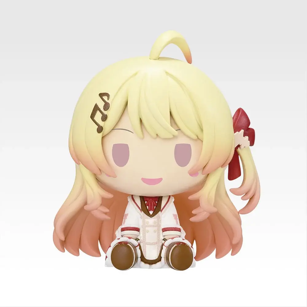 「一番賞」Hololive Chokonokko 收藏系列 2026ver.-音乃瀬奏賞-音乃瀨奏