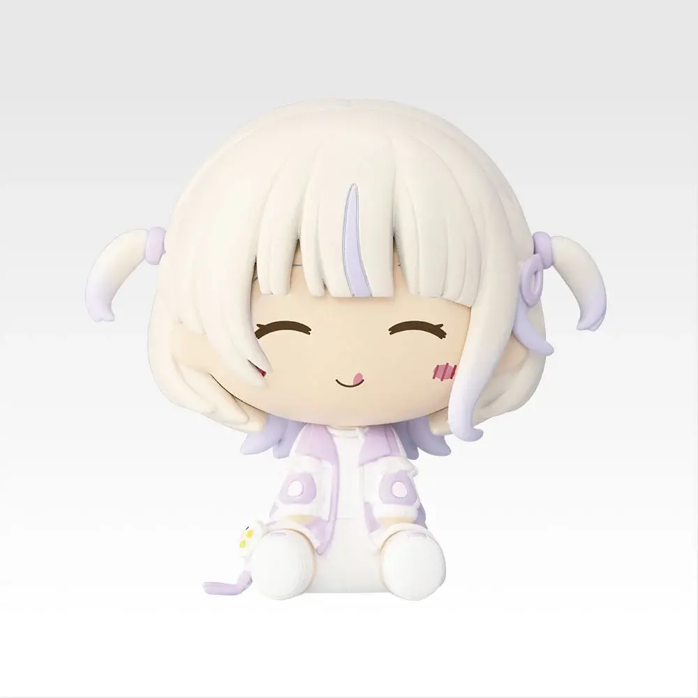 「一番賞」Hololive Chokonokko 收藏系列 2026ver.-轟はじめ賞-轟一