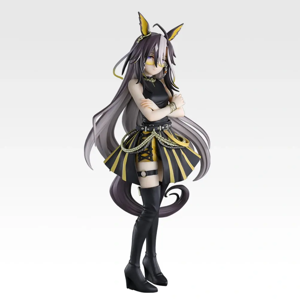 「一番賞」賽馬娘 Pretty Derby 第14彈-B賞-夢之旅 GOLD WEEK 公仔