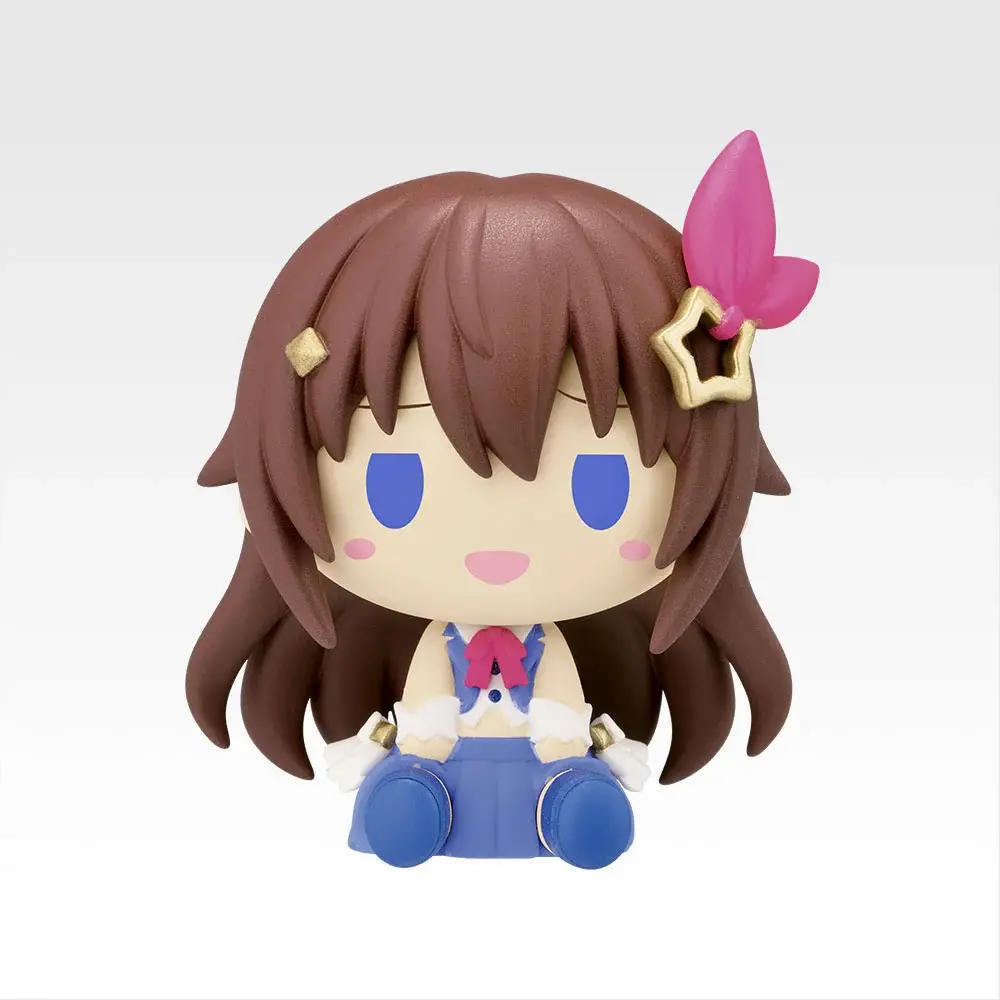 「一番賞」Hololive Chokonokko 收藏系列 2026ver.-Hololive Chokonokko 收藏 2026ver.（再販）-ときのそら賞-時乃空