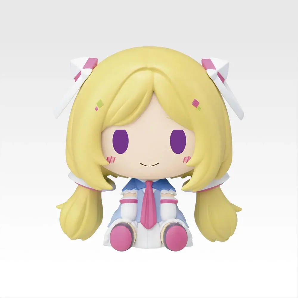 「一番賞」Hololive Chokonokko 收藏系列 2026ver.-Hololive Chokonokko 收藏 2026ver.（再販）-アキ・ローゼンタール賞-亞綺·羅森塔爾