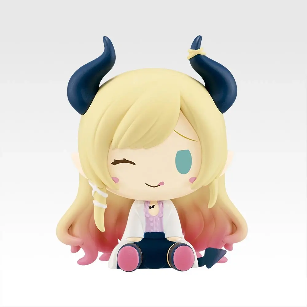 「一番賞」Hololive Chokonokko 收藏系列 2026ver.-Hololive Chokonokko 收藏 2026ver.（再販）-癒月ちょこ賞-癒月巧可