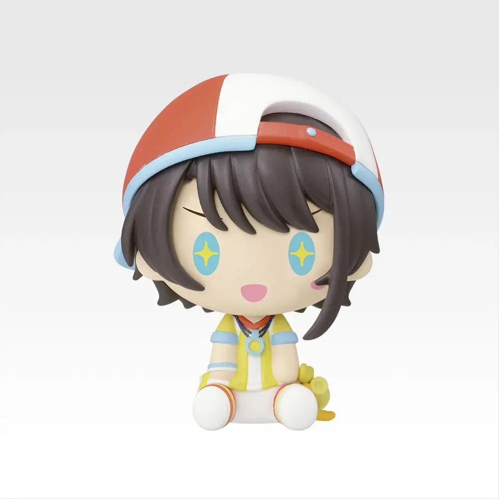 「一番賞」Hololive Chokonokko 收藏系列 2026ver.-Hololive Chokonokko 收藏 2026ver.（再販）-大空スバル賞-大空昴