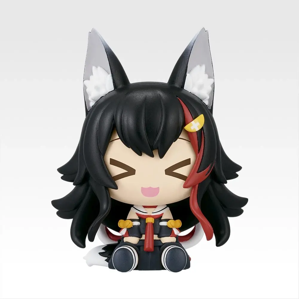 「一番賞」Hololive Chokonokko 收藏系列 2026ver.-Hololive Chokonokko 收藏 2026ver.（再販）-大神ミオ賞-大神澪