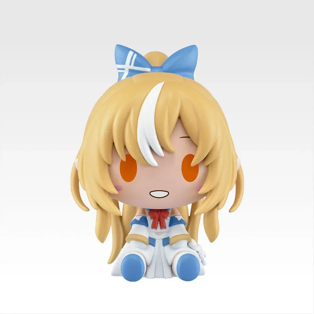 「一番賞」Hololive Chokonokko 收藏系列 2026ver.-Hololive Chokonokko 收藏 2026ver.（再販）-不知火フレア賞-不知火芙蕾雅