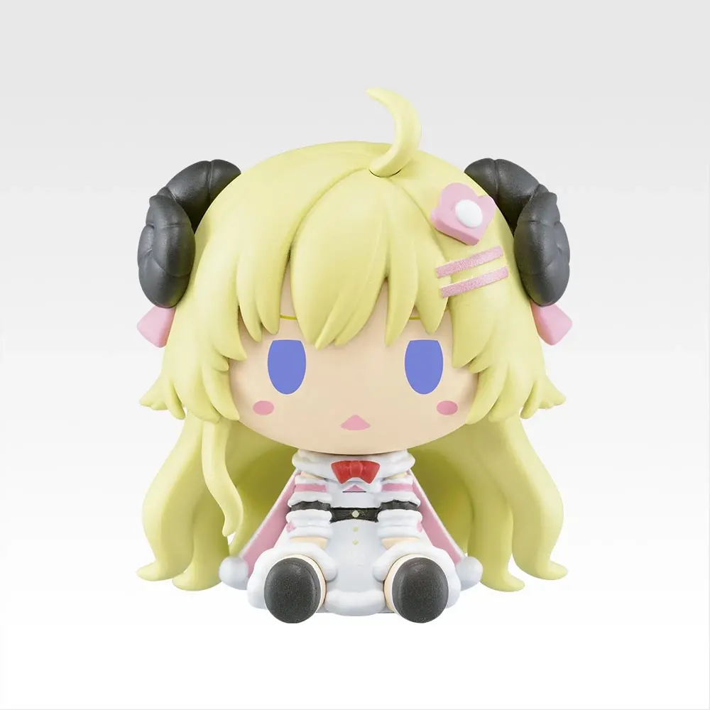 「一番賞」Hololive Chokonokko 收藏系列 2026ver.-Hololive Chokonokko 收藏 2026ver.（再販）-角巻わため賞-角卷綿芽