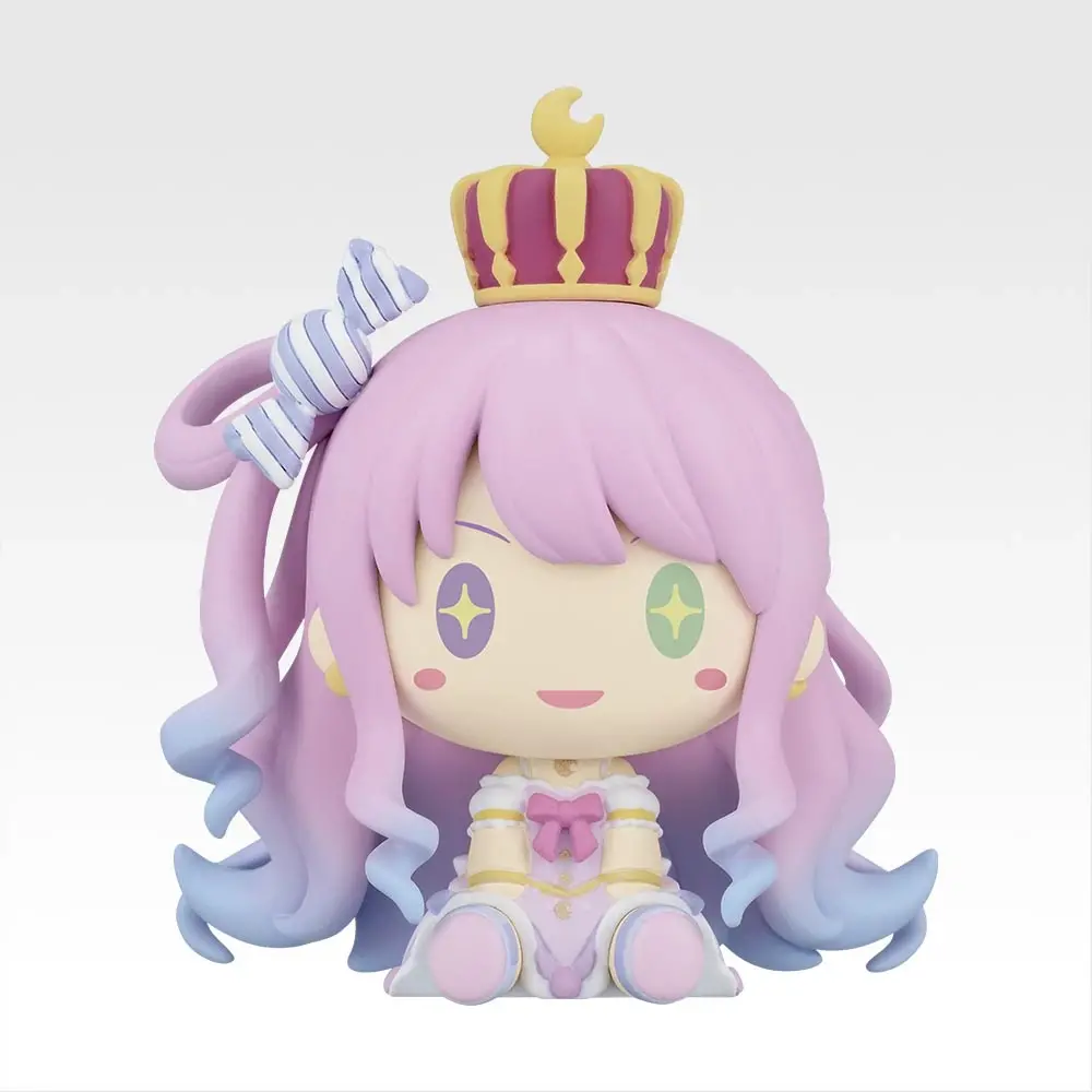 「一番賞」Hololive Chokonokko 收藏系列 2026ver.-Hololive Chokonokko 收藏 2026ver.（再販）-姫森ルーナ賞-姬森璐娜