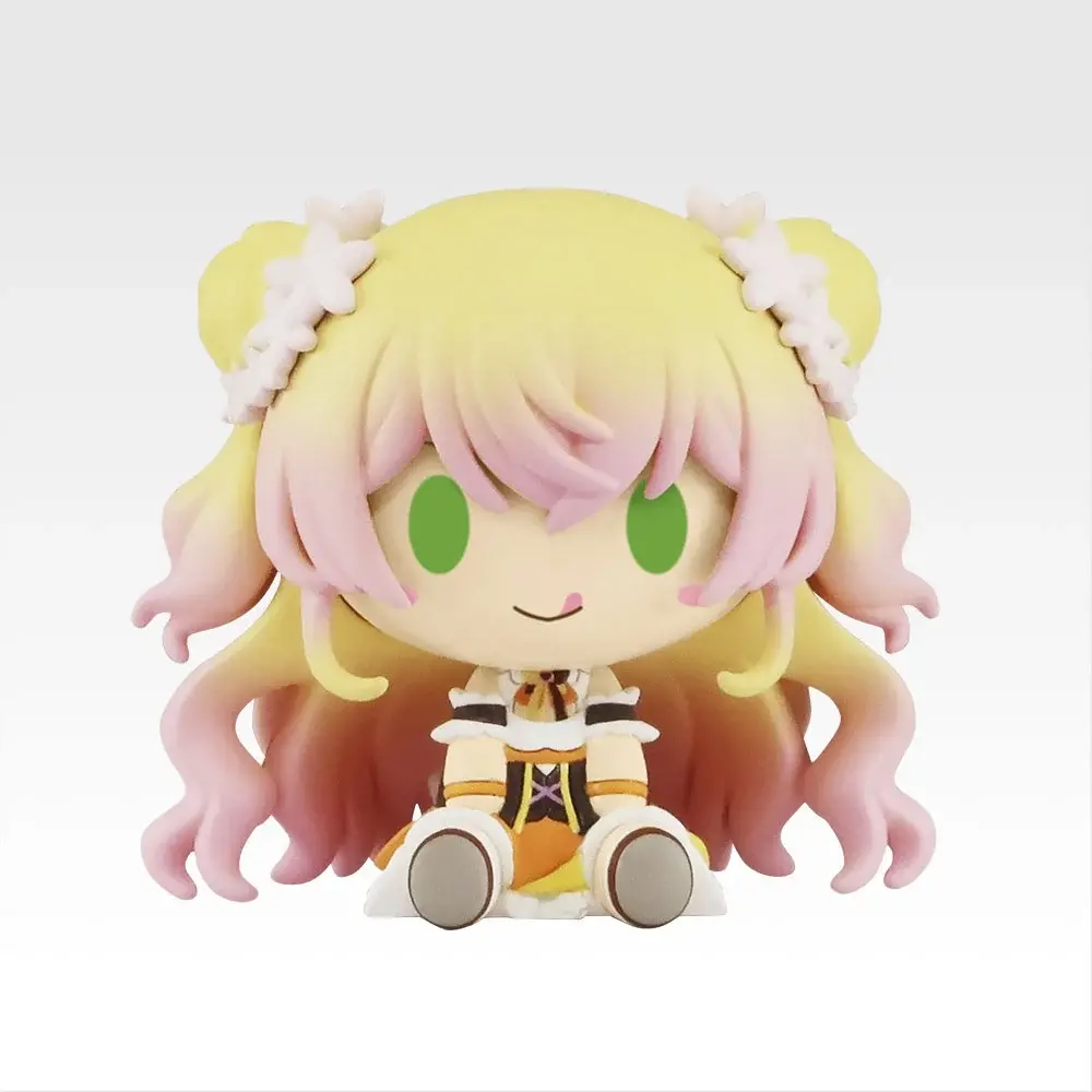 「一番賞」Hololive Chokonokko 收藏系列 2026ver.-Hololive Chokonokko 收藏 2026ver.（再販）-桃鈴ねね賞-桃鈴音音