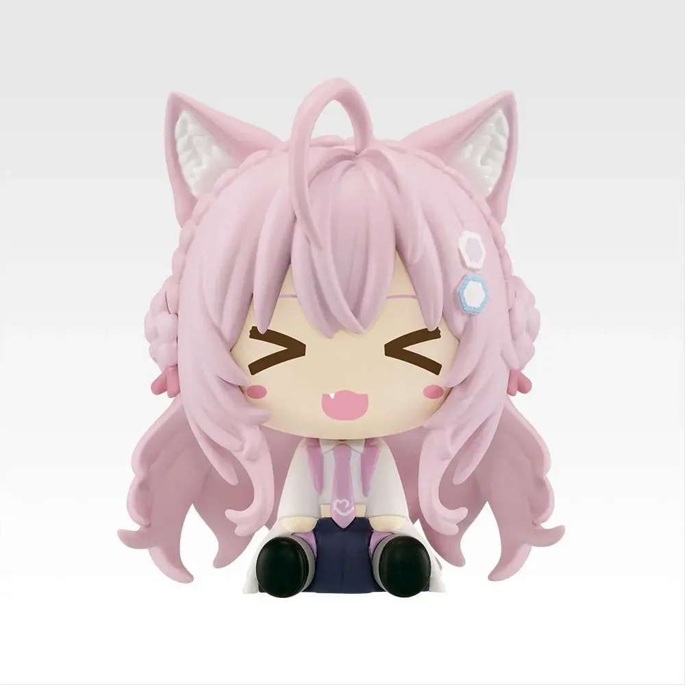 「一番賞」Hololive Chokonokko 收藏系列 2026ver.-Hololive Chokonokko 收藏 2026ver.（再販）-博衣こより賞-博衣小夜璃