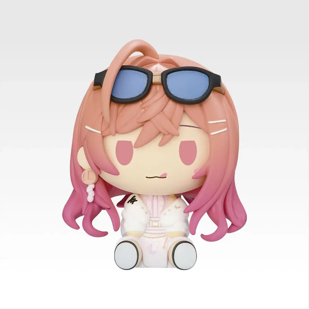 「一番賞」Hololive Chokonokko 收藏系列 2026ver.-Hololive Chokonokko 收藏 2026ver.（再販）-一条莉々華賞-一條莉莉華
