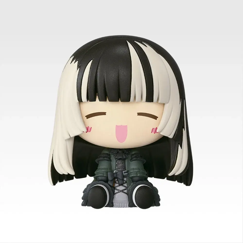 「一番賞」Hololive Chokonokko 收藏系列 2026ver.-Hololive Chokonokko 收藏 2026ver.（再販）-儒烏風亭らでん賞-儒烏風亭螺鈿