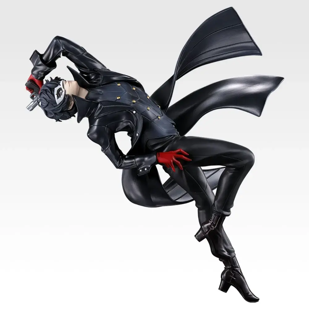 「一番賞」女神異聞錄-《女神異聞錄》系列 30週年-D賞-女神異聞錄5 主角