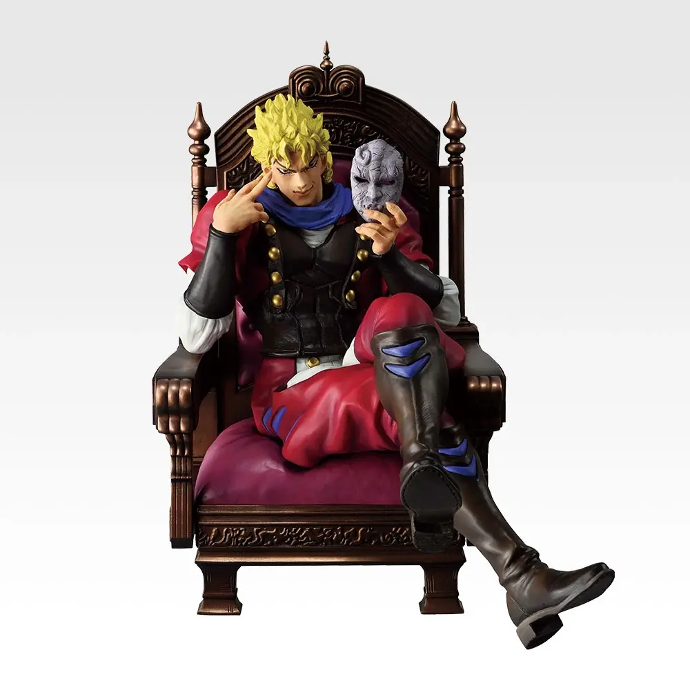 「一番賞」JOJO的奇妙冒險 The Gathering of RIVALS-A賞-迪奧·布蘭多