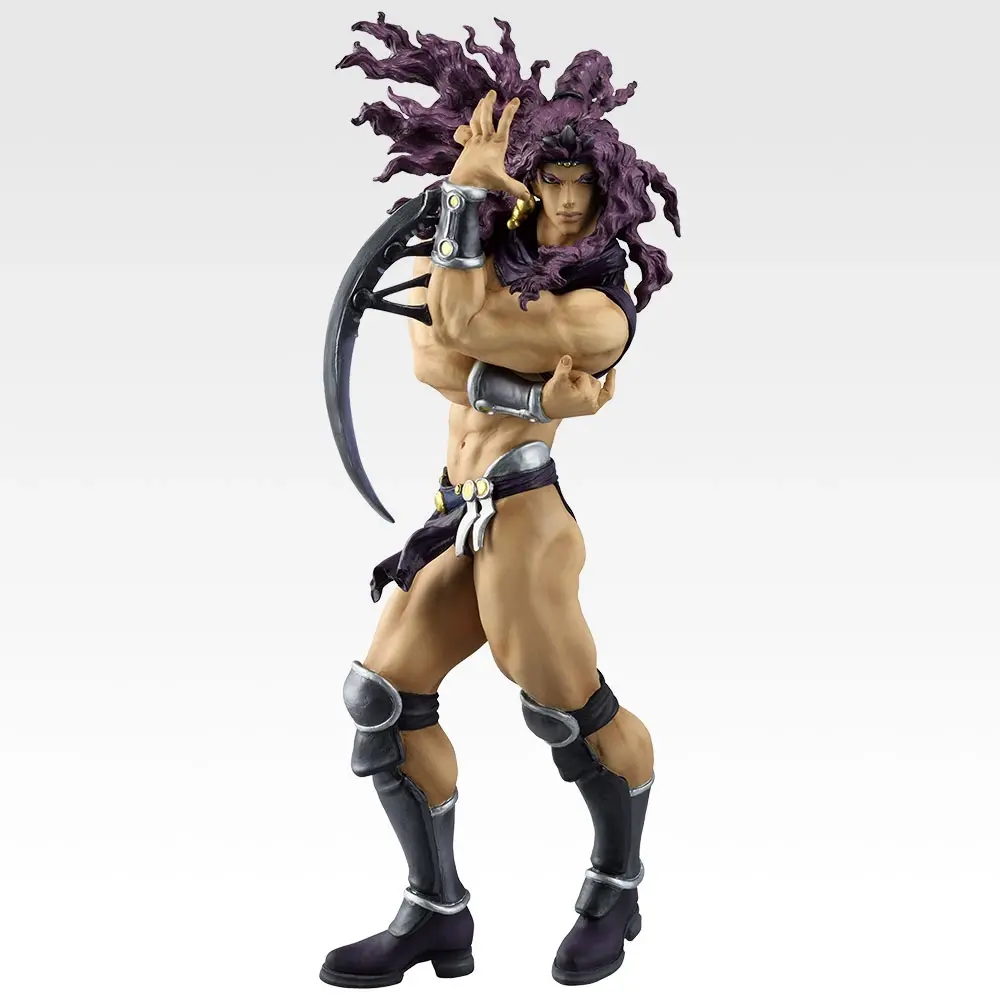 「一番賞」JOJO的奇妙冒險 The Gathering of RIVALS-B賞-卡茲