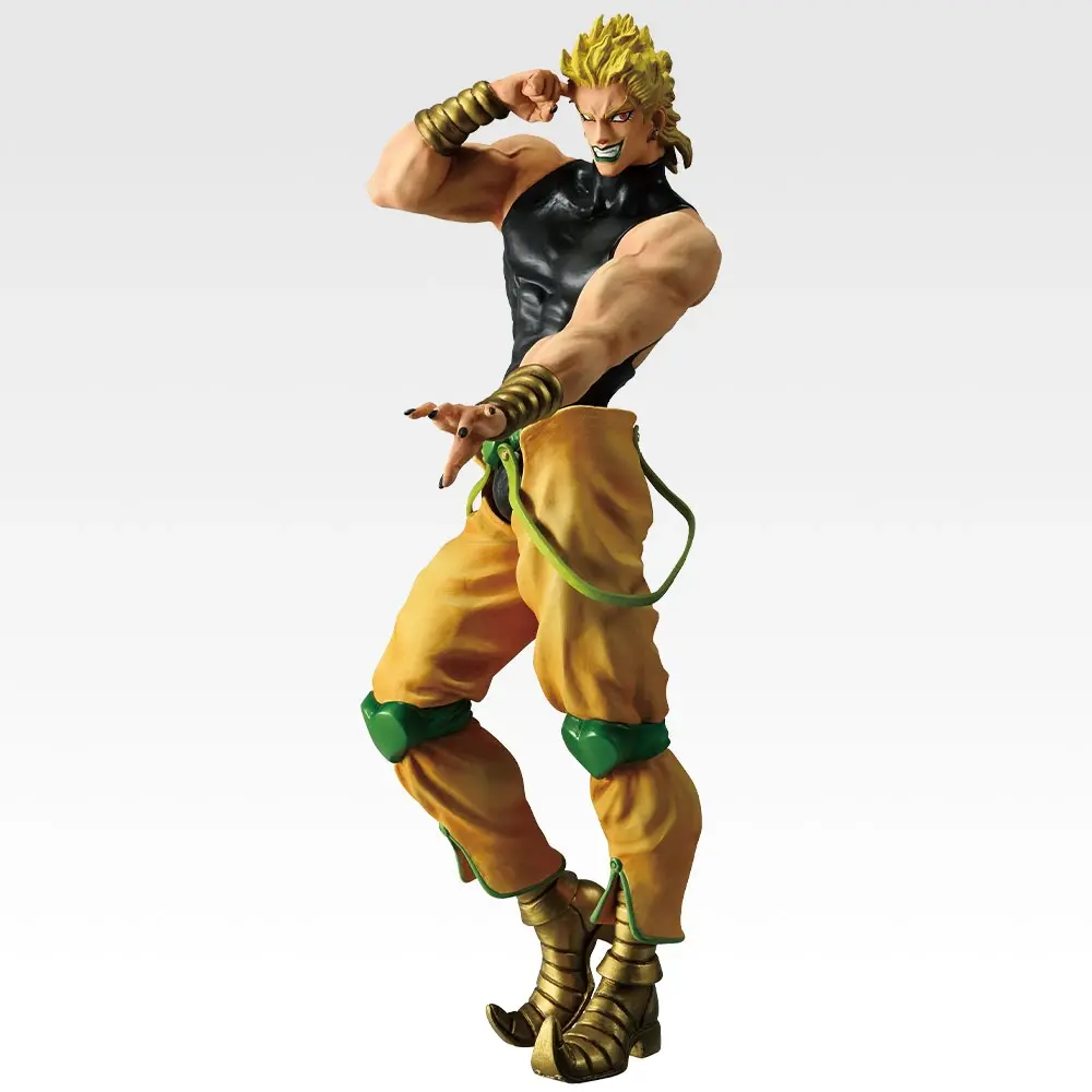 「一番賞」JOJO的奇妙冒險 The Gathering of RIVALS-C賞-DIO