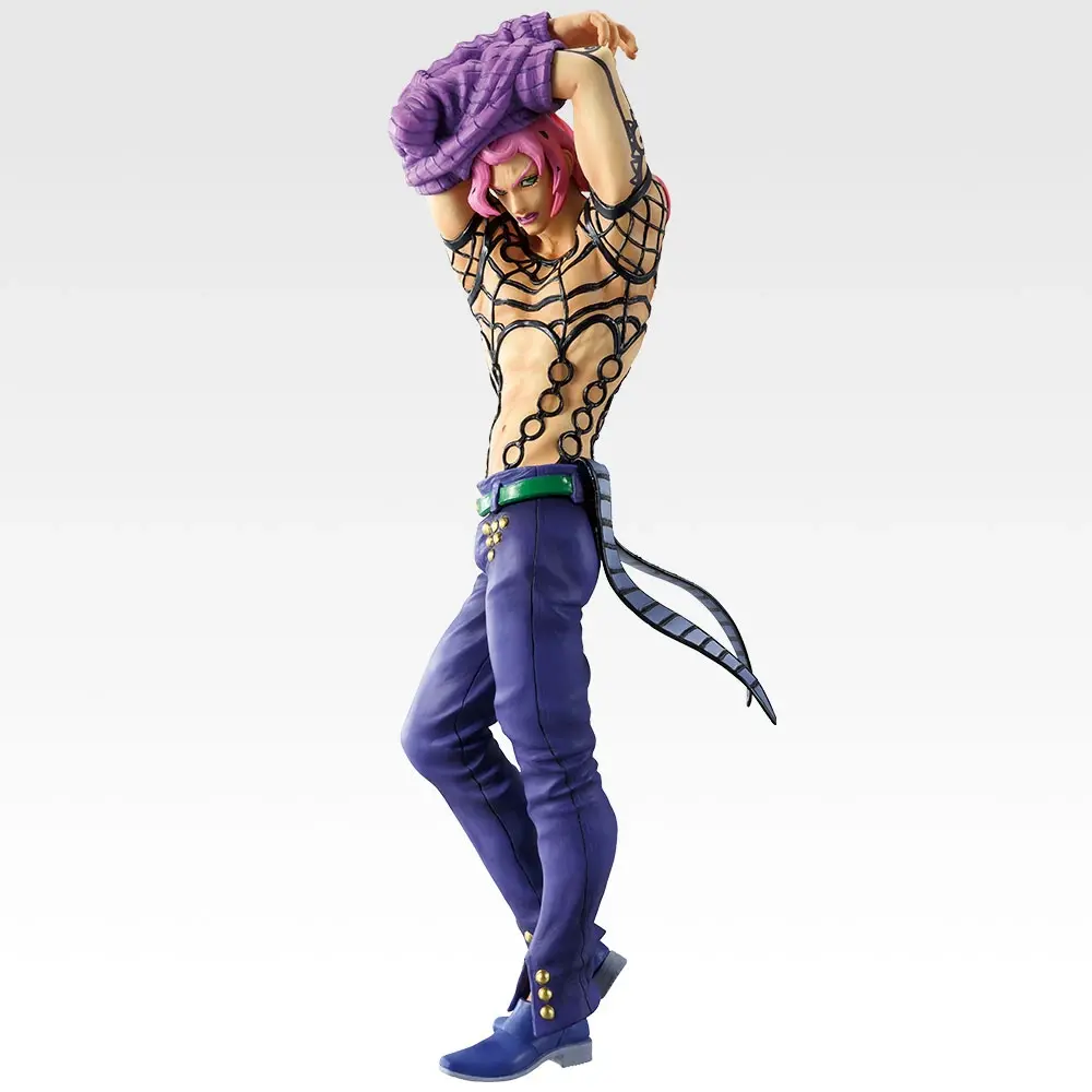 「一番賞」JOJO的奇妙冒險 The Gathering of RIVALS-E賞-迪亞波羅