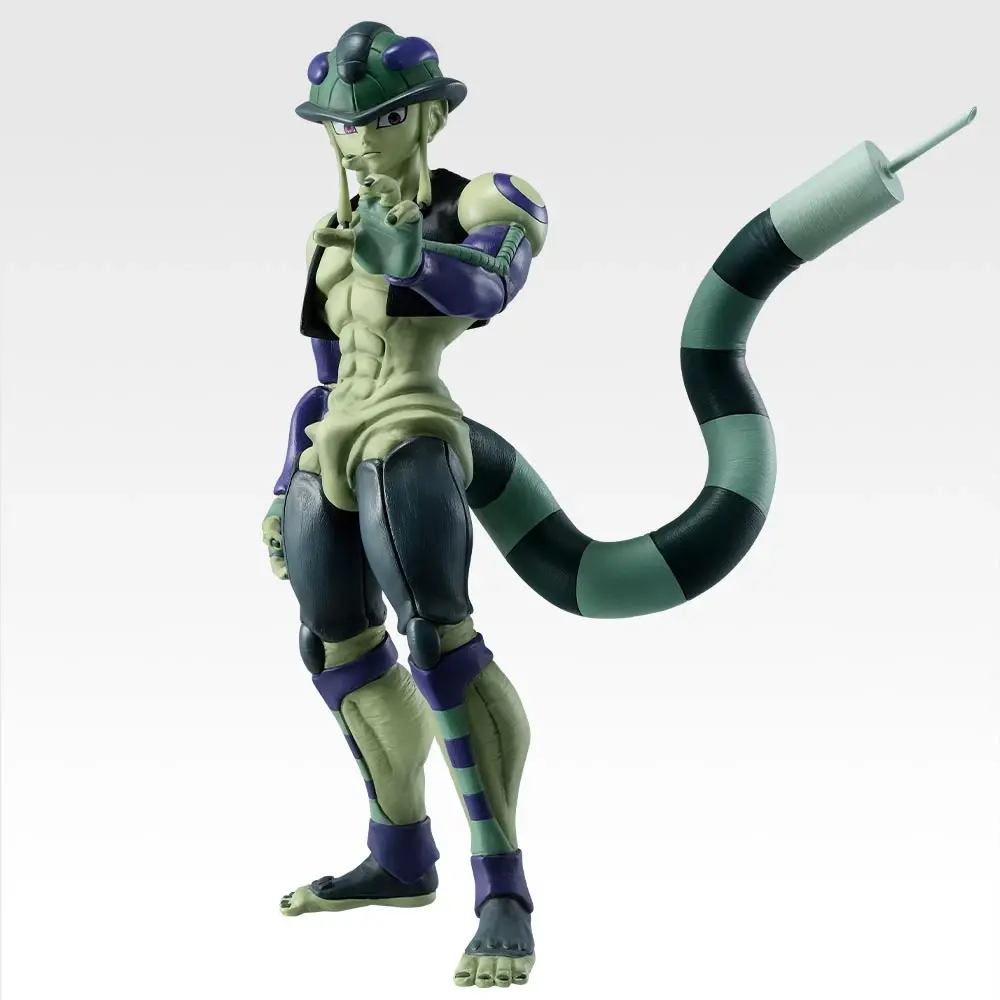 「一番賞」獵人-CHMERA ANT ②（再販售）-A賞-梅路艾姆