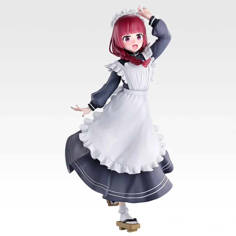 「一番賞」動畫「孤獨搖滾！」VOLUME 5-最後賞-廣井菊理 公仔 1/7 Gracemaster