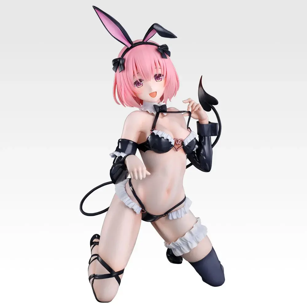 「一番賞」出包王女 DARKNESS-最後賞-茉茉·貝莉雅·戴比路克 公仔