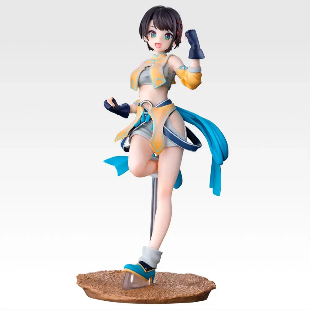 「一番賞」Hololive-～RPG 風格～-大空スバル賞-大空昴 公仔
