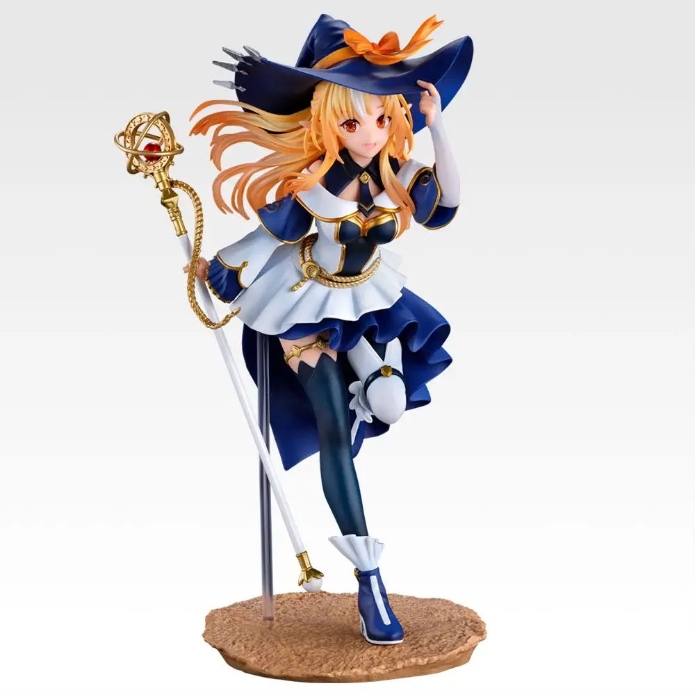「一番賞」Hololive-～RPG 風格～-不知火フレア賞-不知火芙蕾雅 公仔