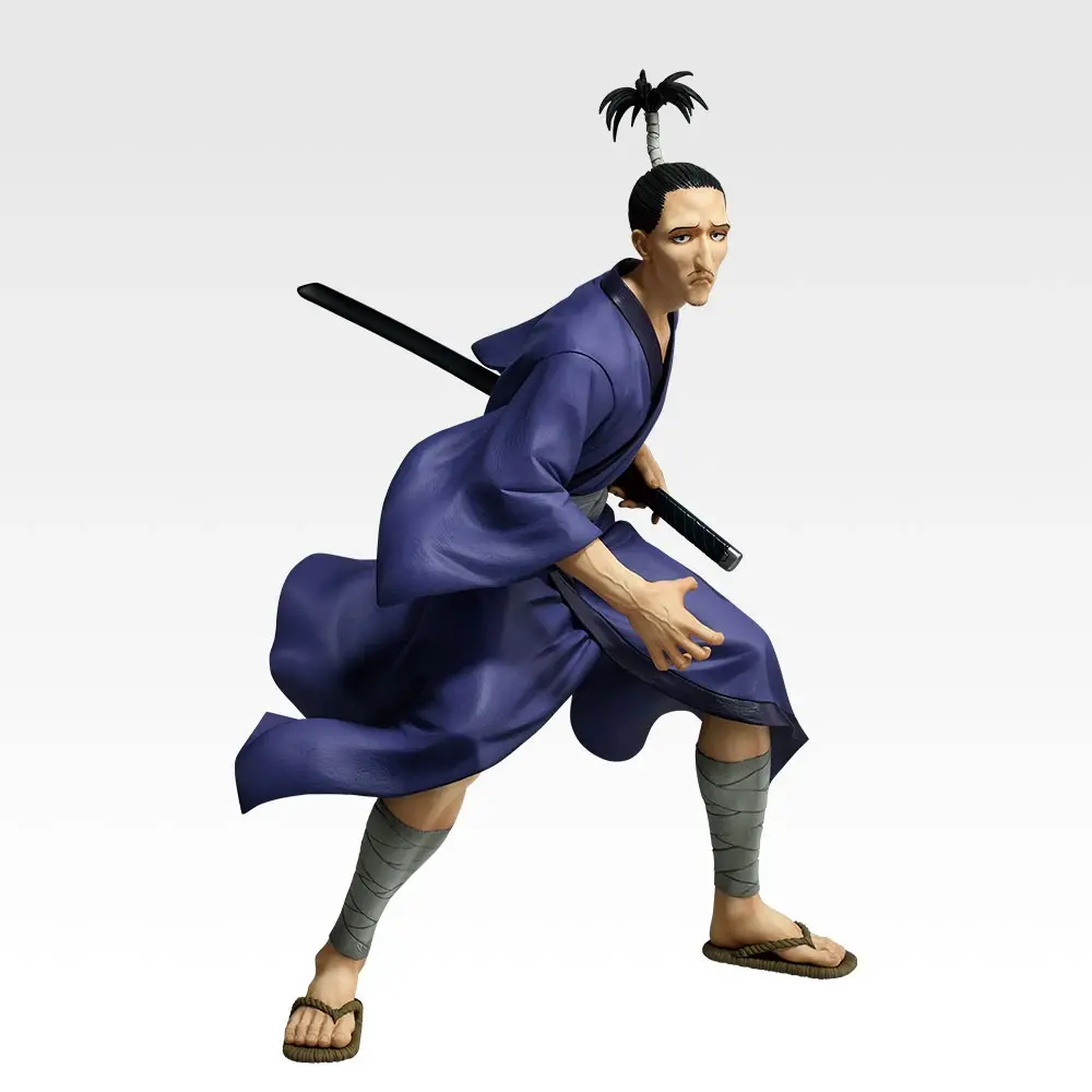 「一番賞」獵人-幻影旅團 ①-B賞-信長