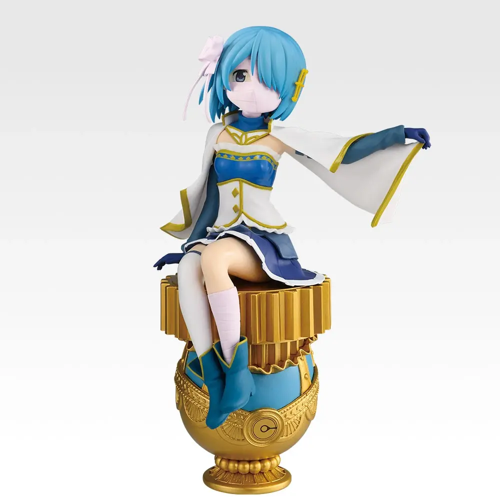 「一番賞」魔法少女小圓-劇場版 魔法少女小圓〈瓦爾普吉斯之迴天〉-C賞-美樹沙耶香 Dioramiquemaster