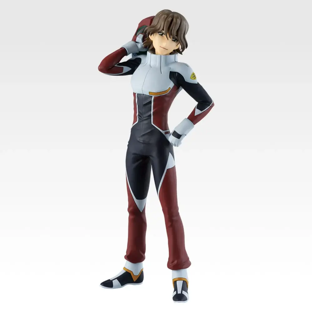 「一番賞」機動戰士鋼彈SEED FREEDOM & FREEDOM ZERO-C賞-李奧納多·巴爾威