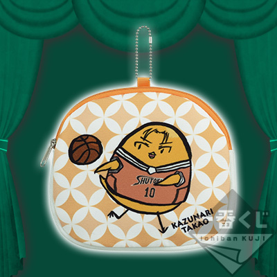 「一番賞」影子籃球員-～要不要看電影？～-I賞-TAKAO小包
