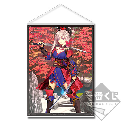 「一番賞」Fate/Grand Order-最後賞-Last Onever. 掛式美術海報