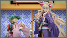 「一番賞」超時空要塞F-精選 超時空要塞F ～歌姬Collection～ First Stage-niconico動畫宣傳影片公開！