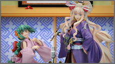 「一番賞」超時空要塞F-精選 超時空要塞F ～歌姬Collection～ Second Stage-NicoNico動画宣傳映像公開！