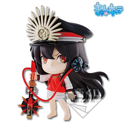 「一番賞」Fate/Grand Order-～夏天！泳裝！Q版角色Summer PART2～-E賞-Berserker/織田信長 心動角色