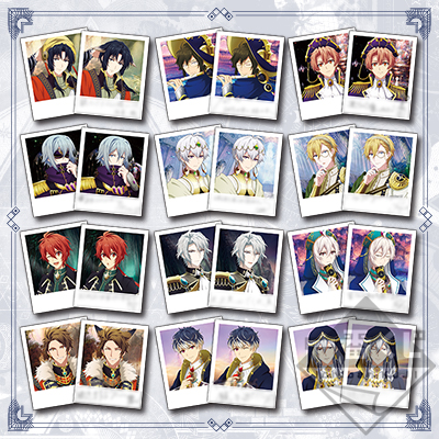 「一番賞」IDOLiSH7 偶像星願-IDOLiSH7～星際觀測者～-I賞-寫真套組